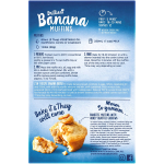 White Wings Banana Muffins Baking Mix 455g