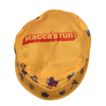 Maccas Run Bucket Hat