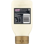 Heinz Seriously Good Garlic Aioli and Olive Oil Mayonnaise Mayo 295ml