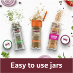 Masterfoods Steak Mild Spice Blend Seasoning 45g