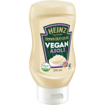 Heinz Seriously Good Vegan Aioli 270ml