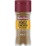 Masterfoods Roast Chicken Spice Blend Seasoning 41g