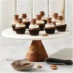 Arnotts Tiny Teddy Teddies Biscuits Chocolate Box 8 Pack