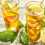 Lipton Lemon Ice Tea Iced Flavour Drink 500ml
