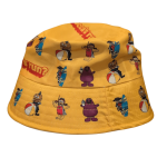 Maccas Run Bucket Hat