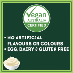 Heinz Seriously Good Vegan Aioli 270ml
