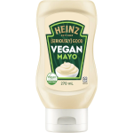 Heinz Seriously Good Vegan Mayonnaise Mayo 270ml