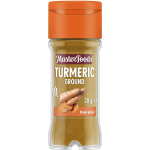 Masterfoods Ground Turmeric Seasoning Blend 28g