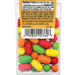 Tic Tac Fruit Adventure Flavoured Mints 24g Pack X 24 Packs