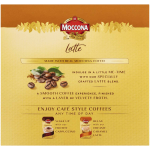 Moccona Latte Coffee Sachets 30 Pack