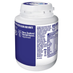 Wrigleys Extra Chewing Gum Professional White Peppermint 64g X 6 Bottles