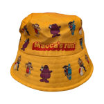 Maccas Run Bucket Hat
