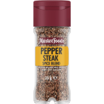 Masterfoods Pepper Steak Spice Blend Seasoning 35g