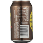L&P Lemon and Paeroa NZ Famous Fizzy Soda Soft Drink Can 355ml