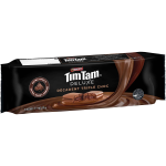 Arnotts Tim Tam Deluxe Decadent Triple Choc Chocolate Biscuits 175g