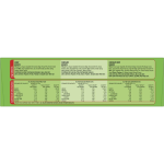 Arnotts Tiny Teddy Teddies Biscuits Variety Box 15 Pack