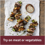 Masterfoods Harissa Middle Eastern Mild Spice Blend Seasoning 37g