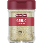 Masterfoods Garlic Salt Blend Seasoning 210g
