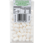 Tic Tac Peppermint Flavoured Mints 24g Pack X 24 Packs