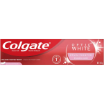 Colgate Optic White Enamel Care Teeth Whitening Toothpaste 140g