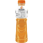 Gatorade No Sugar Orange Hydrating Sports Drink 600ml