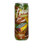 Fresh Dubai Pistachio Chocolate Drink Drink Can 330ml