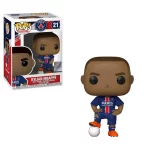 Football Paris Saint-Germain PSG Kylian Mbappe Pop! Vinyl