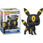 Pokemon Umbreon Pop! Vinyl Figure