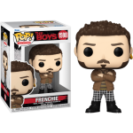 The Boys Frenchie Pop! Vinyl Figure