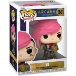 Arcane League Of Legends Vi Pop! Vinyl #1601