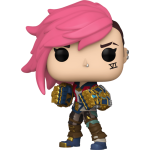 Arcane League Of Legends Vi Pop! Vinyl #1601