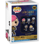 Arcane League Of Legends Vi Pop! Vinyl #1601