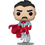 Invincible Omni-Man Pop! Vinyl