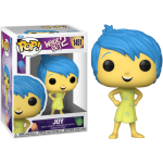 Inside Out 2 Joy Pop! Vinyl #1451