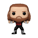 WWE Sami Zayn Pop! Vinyl