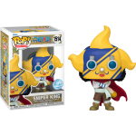 One Piece Sniper King Pop! Vinyl Figure