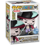 One Piece Dracule Mihawk Pop! Vinyl