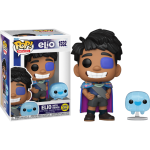 Elio Glow Pop! Vinyl #1532