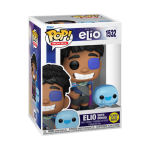 Elio Glow Pop! Vinyl #1532