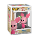 Winnie the Pooh Piglet with Pinwheel Pop! Vinyl
