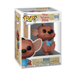 Winnie the Pooh Roo Pop! Vinyl