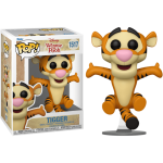 Winnie the Pooh Tigger Pop! Vinyl