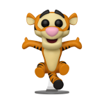 Winnie the Pooh Tigger Pop! Vinyl
