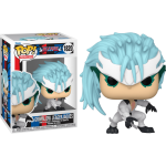 Bleach Grimmjow Pop! Vinyl #1820