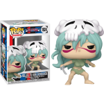 Bleach Nelliel Tu Pop! Vinyl #1824