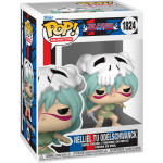 Bleach Nelliel Tu Pop! Vinyl #1824