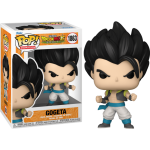 Dragon Ball Super Gogeta Pop! Vinyl #1863