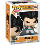 Dragon Ball Super Gogeta Pop! Vinyl #1863