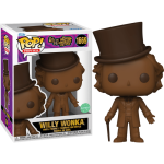 Willy Wonka Chocolate Scented Pop! Vinyl