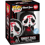 Scream Bloody Ghostface Pop! Vinyl